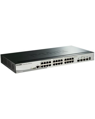 DGS-1510-28X/A1A. Коммутатор. D-Link в Волгограде