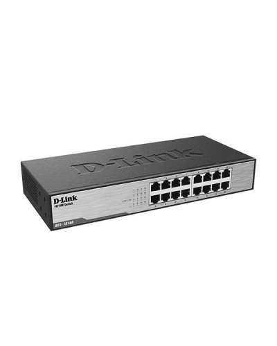 DES-1016D/H2A. Коммутатор. D-Link в Волгограде