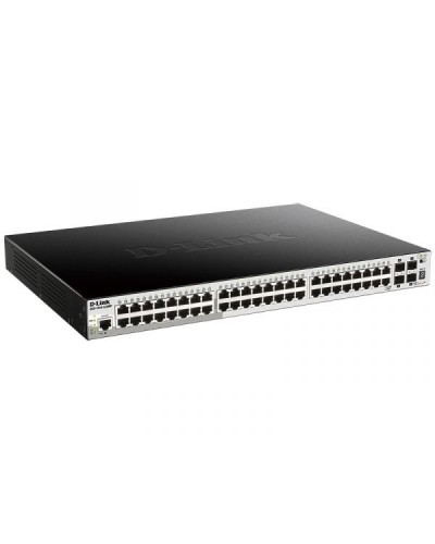 DGS-1510-52XMP/A1A. Коммутатор. D-Link в Волгограде
