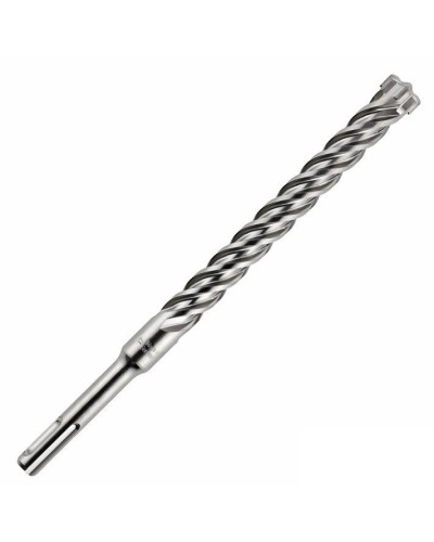 Бур SDS-plus ZENTRO 6х200/260, 4-cutting (4353): Бур SDS-plus в Волгограде
