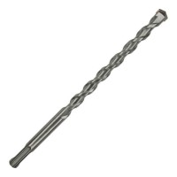 Бур SDS-plus 2C PLUS 10х400/460, 2-cutting (2PD10L0460): Бур SDS-plus