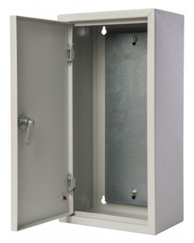 ЩМП-01 410х210х140 IP31 (30541DEK). Щит с монтажной панелью. DEKraft в Волгограде