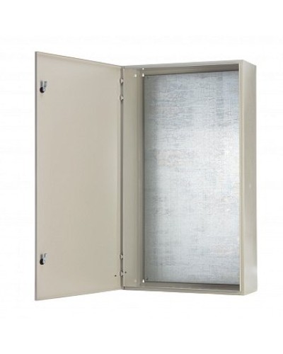 ЩРНМ-7 1320х750х300 IP31 (30507DEK). Щит распределительный навесной с монтажной панелью. DEKraft в Волгограде