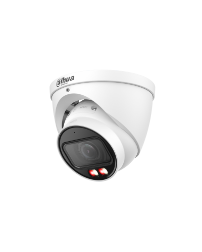 DH-IPC-HDW3449HP-AS-PV-0360B-S5. Профессиональная видеокамера IP купольная. Dahua в Волгограде