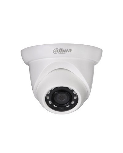 DH-IPC-HDW1431SP-0360B-S4. Профессиональная видеокамера IP купольная. Dahua в Волгограде