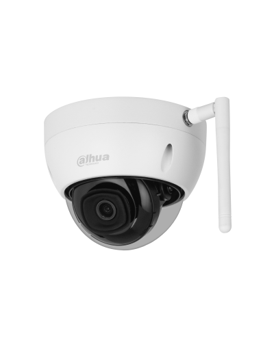 DH-IPC-HDBW1430DEP-SW-0280B. Профессиональная видеокамера IP купольная. Dahua в Волгограде