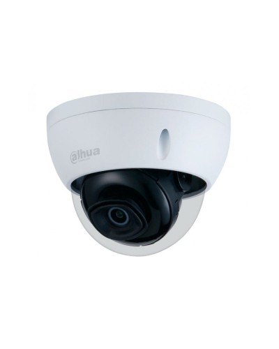 DH-IPC-HDBW3449EP-AS-NI-0280B. Профессиональная видеокамера IP купольная. Dahua в Волгограде