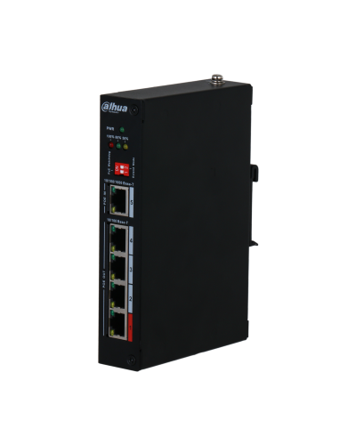 DH-PFT1500. Инжектор PoE. Dahua в Волгограде