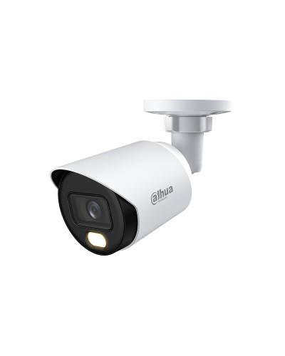 DH-HAC-HFW1239TP-A-LED-0280B-S3. Профессиональная видеокамера мультиформатная цилиндрическая. Dahua в Волгограде