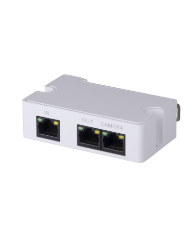 DH-PFT1300. Удлинитель. Dahua в Волгограде