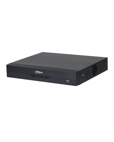 DH-XVR5104HS-5M-I3. Видеорегистратор мультиформатный 4-канальный. Dahua в Волгограде
