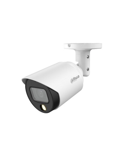 DH-HAC-HFW1509TP-A-LED-0280B-S2. Профессиональная видеокамера мультиформатная цилиндрическая. Dahua в Волгограде