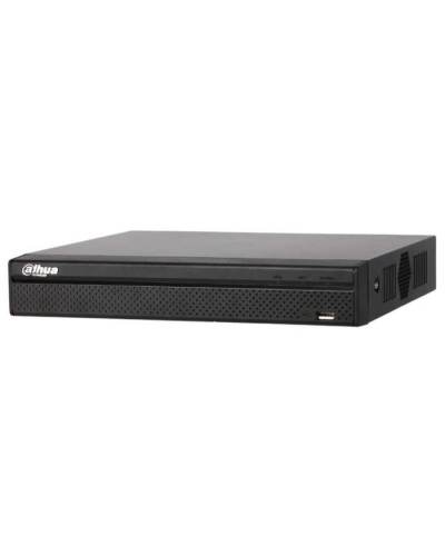 DHI-NVR5416-16P-4KS2E (DH-NVR5416-16P-4KS2E): IP-видеорегистратор 16-канальный в Волгограде