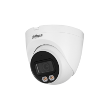 DH-IPC-HDW2449TP-S-LED-0280B. Профессиональная видеокамера IP купольная. Dahua