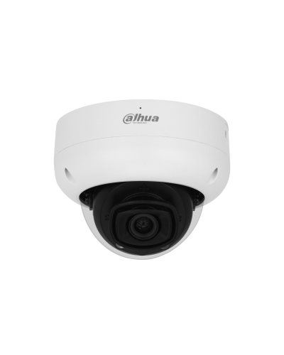 DH-IPC-HDBW5449RP-ASE-LED-0280B. Профессиональная видеокамера IP купольная. Dahua в Волгограде