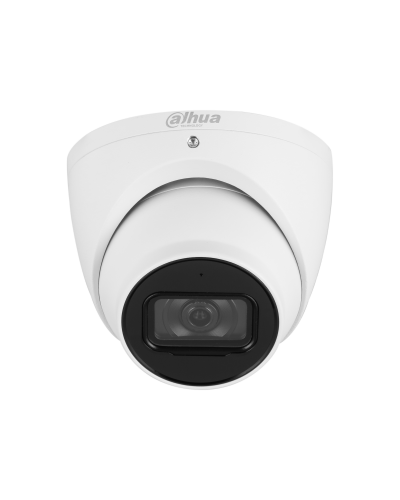 DH-IPC-HDW3441EMP-S-0360B-S2. Профессиональная видеокамера IP купольная. Dahua в Волгограде