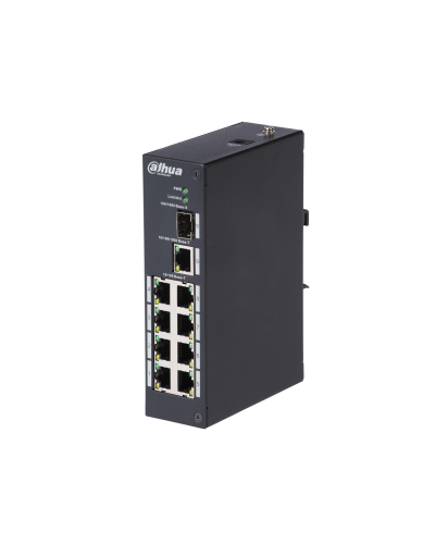 DH-PFS3110-8T. Коммутатор без POE. Dahua в Волгограде