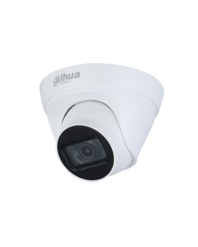 DH-IPC-HDW1431TP-ZS-S4. Профессиональная видеокамера IP купольная. Dahua в Волгограде