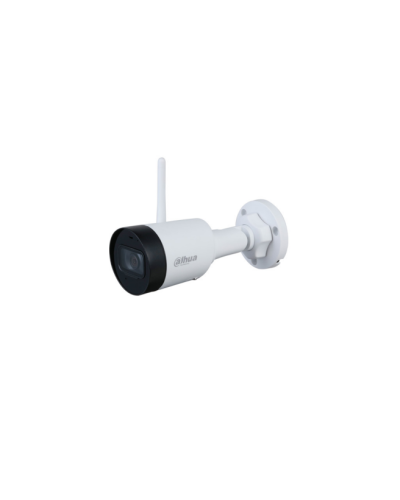 DH-IPC-HFW1230DS1P-SAW-0280B. Профессиональная видеокамера IP цилиндрическая. Dahua в Волгограде