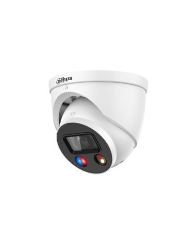 DH-IPC-HDW3849HP-AS-PV-0280B-S5. Профессиональная видеокамера IP купольная. Dahua в Волгограде