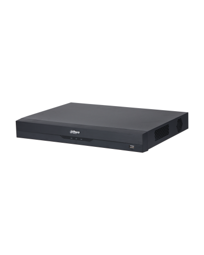 DHI-NVR5208-EI. IP-видеорегистратор 8-канальный. Dahua в Волгограде