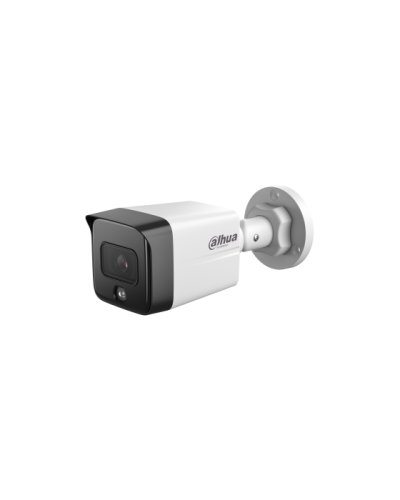 DH-IPC-HFW1431TC1P-0280B-S6. Профессиональная видеокамера IP цилиндрическая. Dahua в Волгограде