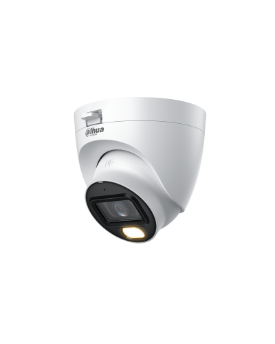 DH-HAC-HDW1509TLQP-A-LED-0280B-S3. Профессиональная видеокамера мультиформатная купольная. Dahua в Волгограде