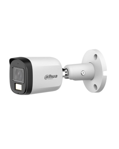 DH-HAC-B2A21P-U-IL-0280B. Профессиональная видеокамера мультиформатная цилиндрическая. Dahua в Волгограде
