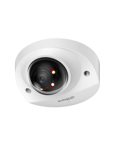 DH-IPC-HDBW2449FP-AS-IL-0360B. Профессиональная видеокамера IP купольная. Dahua в Волгограде