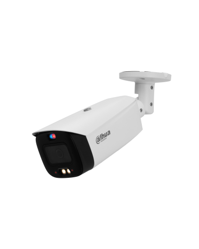 DH-IPC-HFW3449T1P-AS-PV-0360B-S4. Профессиональная видеокамера IP цилиндрическая. Dahua в Волгограде
