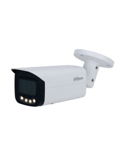 DH-IPC-HFW5449TP-ASE-LED-0280B. Профессиональная видеокамера IP цилиндрическая. Dahua в Волгограде