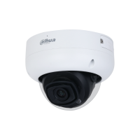 DH-IPC-HDBW5541RP-ASE-0280B-S3. Профессиональная видеокамера IP купольная. Dahua