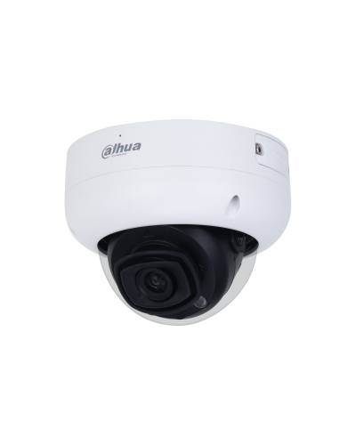 DH-IPC-HDBW5541RP-ASE-0280B-S3. Профессиональная видеокамера IP купольная. Dahua в Волгограде