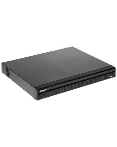 DHI-NVR5216-16P-4KS2E (DH-NVR5216-16P-4KS2E): IP-видеорегистратор 16-канальный в Волгограде