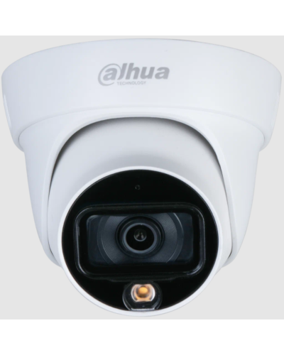 DH-IPC-HDW1239TP-A-LED-0280B-S5. Профессиональная видеокамера IP купольная. Dahua в Волгограде