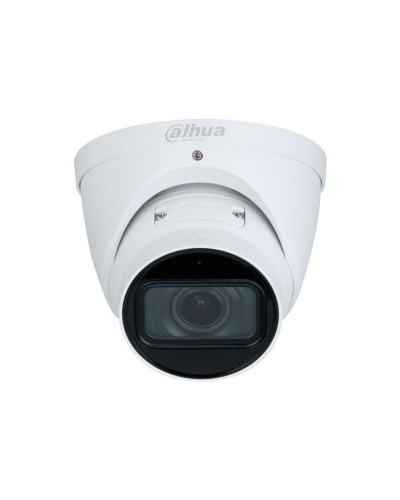DH-IPC-HDW3841TP-ZAS: Профессиональная видеокамера IP купольная в Волгограде