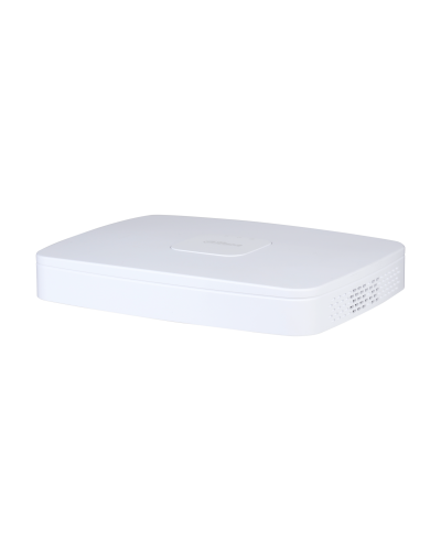 DHI-NVR4108-8P-EI. IP-видеорегистратор 8-канальный. Dahua в Волгограде