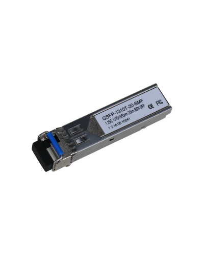 DH-GSFP-1310T-20-SMF. SFP модуль. Dahua в Волгограде