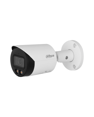 DH-IPC-HFW2249SP-S-LED-0280B. Профессиональная видеокамера IP цилиндрическая. Dahua в Волгограде