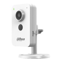 DH-IPC-C2KP-P-0360B. Профессиональная видеокамера IP компактная. Dahua