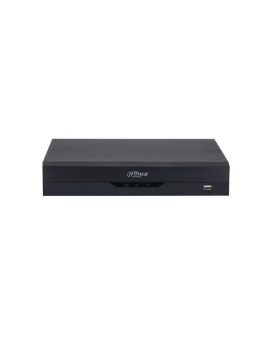 DH-XVR5104HS-4KL-I3. Видеорегистратор мультиформатный 4-канальный. Dahua в Волгограде