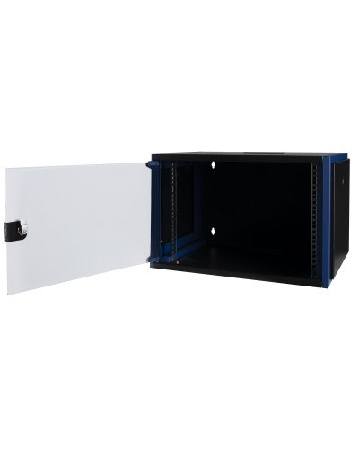 DR-600021. Шкаф телекоммуникационный 19 настенный 7U. Datarex в Волгограде