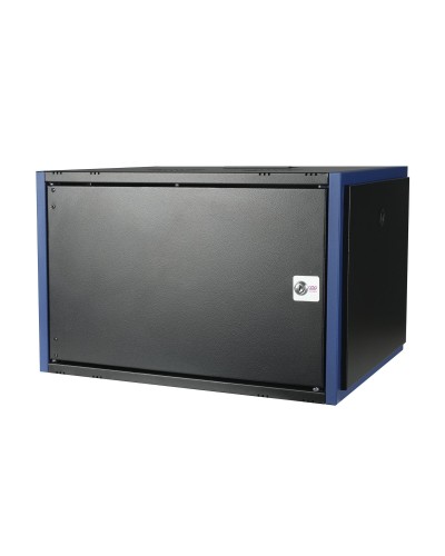 DR-610011. Шкаф телекоммуникационный 19 настенный 7U. Datarex в Волгограде