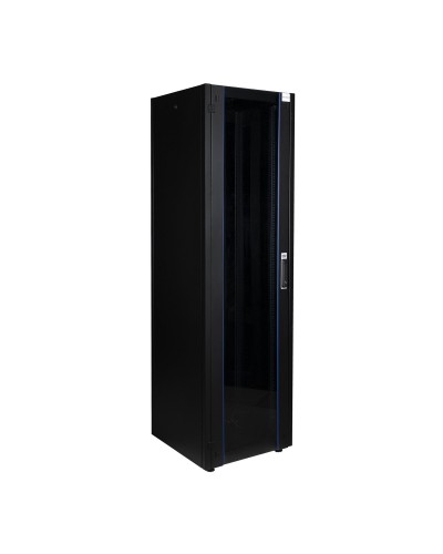 DR-700501. Шкаф телекоммуникационный 19 напольный 42U. Datarex в Волгограде