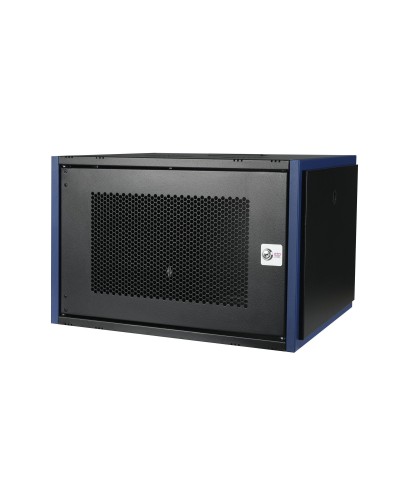 DR-620011. Шкаф телекоммуникационный 19 настенный 7U. Datarex в Волгограде