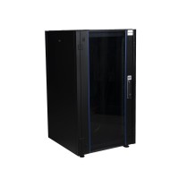 DR-700201. Шкаф телекоммуникационный 19 напольный 26U. Datarex