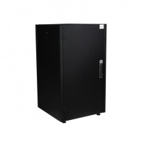 DR-710001. Шкаф телекоммуникационный 19 напольный 20U. Datarex