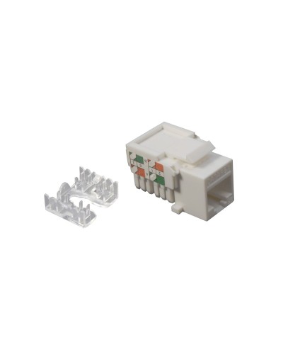 DR-5102: Вставка Keystone Jack RJ-45 в Волгограде