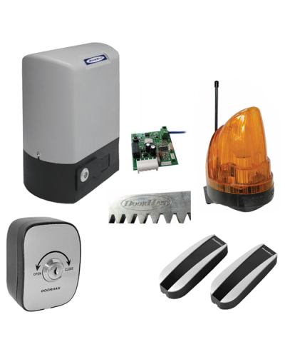 DoorHan SL-800KIT. Комплект привода для откатных ворот. DoorHan в Волгограде