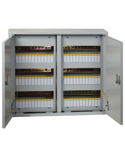 ЩРН-72 двухдверный (480х565х120) IP31 PROxima (mb21-72). Щит распределительный навесной. EKF в Волгограде